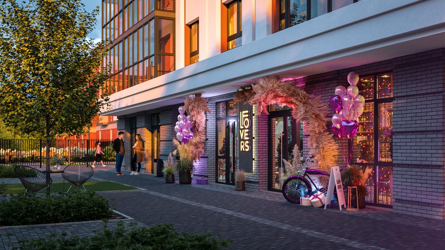 Фото «Расцветай на Учительской»: современный взгляд на вечные ценности 3 - Сиб.ФМ Фото «Расцветай на Учительской»: современный взгляд на вечные ценности 3